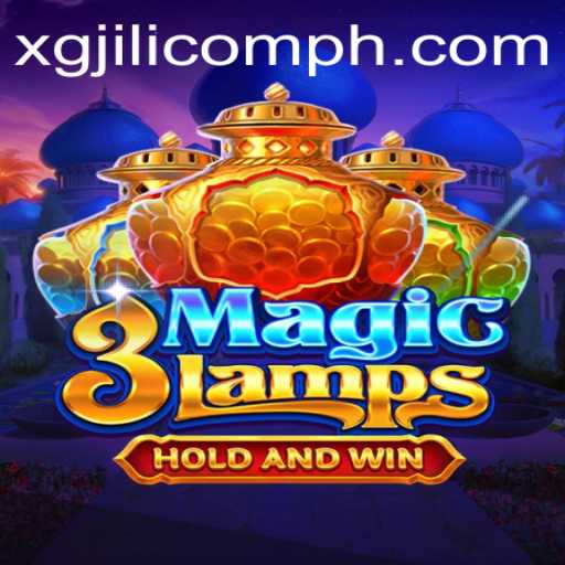Exploring the World of 3MagicLamps: A Deep Dive into the Game by XGJILI.com