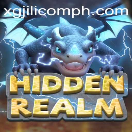 Discover the Enchantment of HiddenRealm