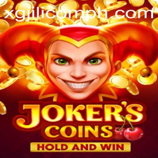 An In-Depth Look at JokersCoins: Unlocking the Secrets of XGJILI.com