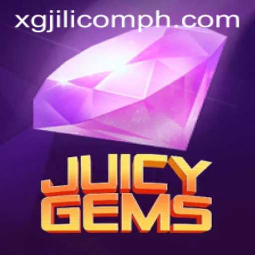 JuicyGems: The Vibrant World of Gem Matching