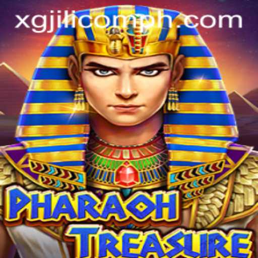 PharaohTreasure: Discover the Mystique and Adventure in the Sands of Time