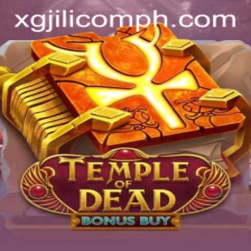 Explore the Mystical World of TempleofDeadBonusBuy