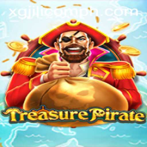 Unlock the Secrets of TreasurePirate — An Exciting Adventure on XGJILI.com